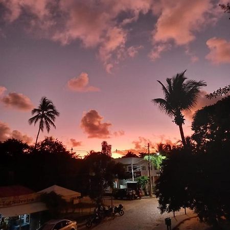 Suites Para Dois Imbassai Exteriér fotografie