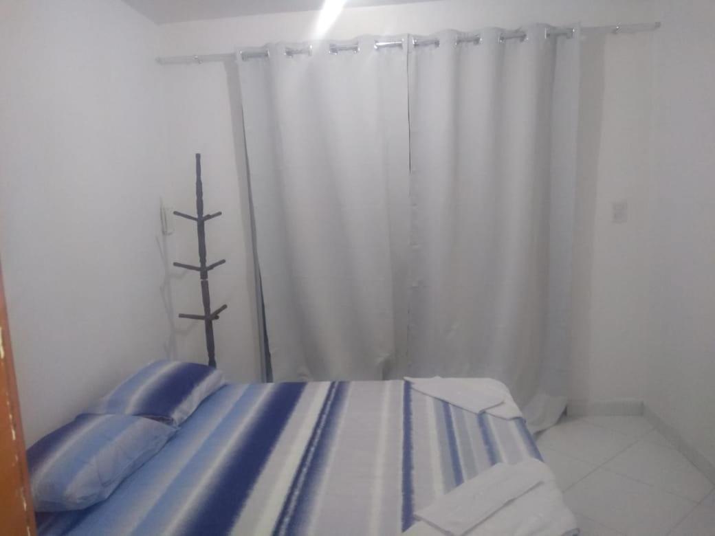 Suites Para Dois Imbassai Exteriér fotografie